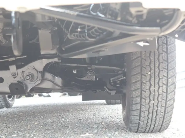トヨタ ダイナ ABF-TRY220(2WD)の写真25