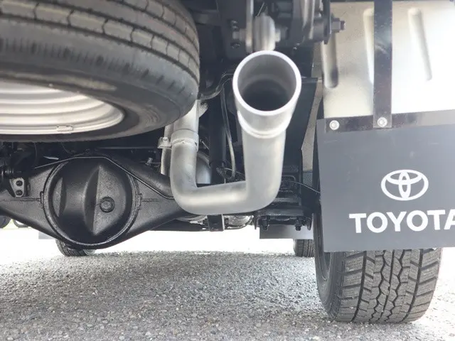 トヨタ ダイナ ABF-TRY220(2WD)の写真29