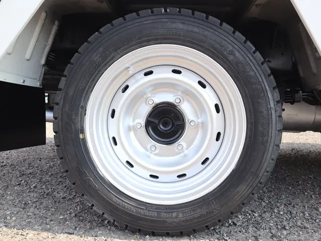 トヨタ ダイナ ABF-TRY220(2WD)の写真30