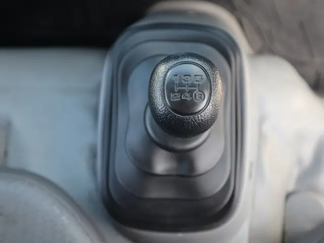 トヨタ ダイナ ABF-TRY220(2WD)の写真36
