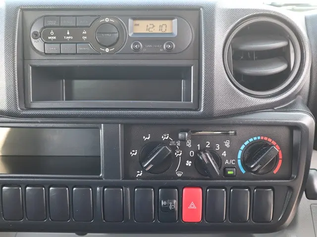 トヨタ ダイナ ABF-TRY220(2WD)の写真37