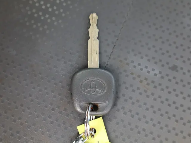 トヨタ ダイナ ABF-TRY220(2WD)の写真39