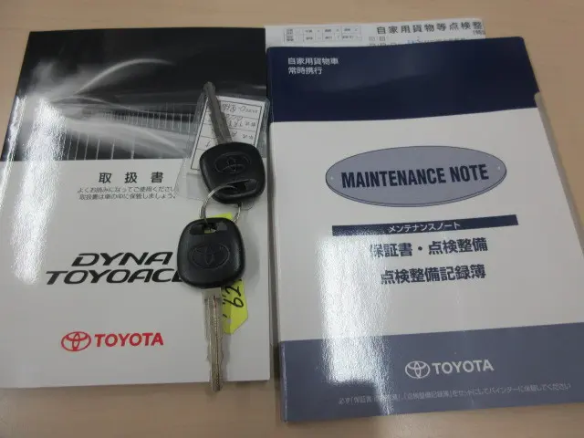 トヨタ ダイナ ABF-TRY220(2WD)の写真40
