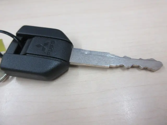 三菱 キャンター TPG-FEA50(2WD)の写真5