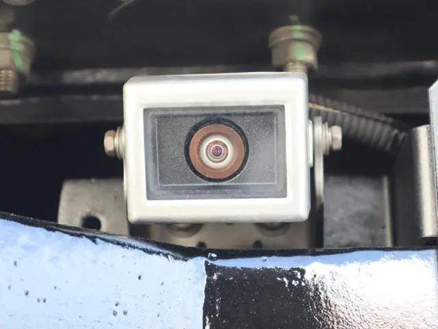三菱 キャンター TPG-FEA50(2WD)の写真22