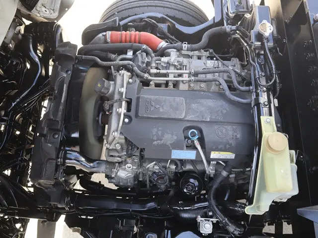 三菱 キャンター TPG-FEA50(2WD)の写真25