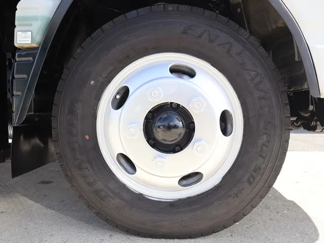 三菱 キャンター TPG-FEA50(2WD)の写真31