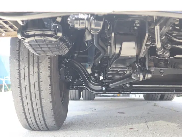 三菱 キャンター TPG-FEA50(2WD)の写真32