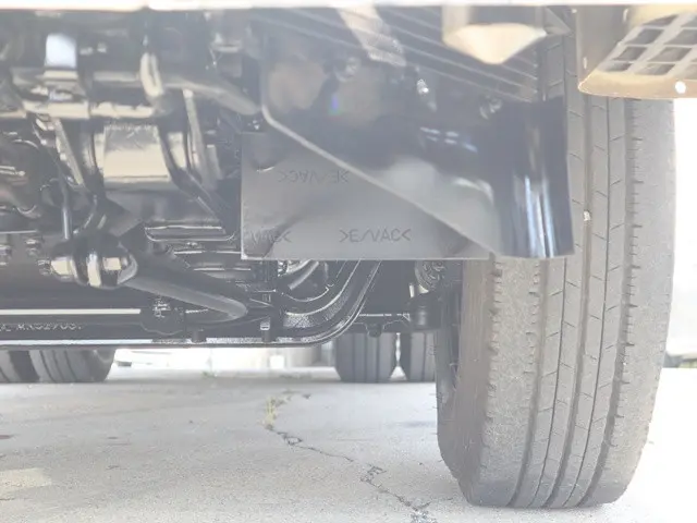 三菱 キャンター TPG-FEA50(2WD)の写真33