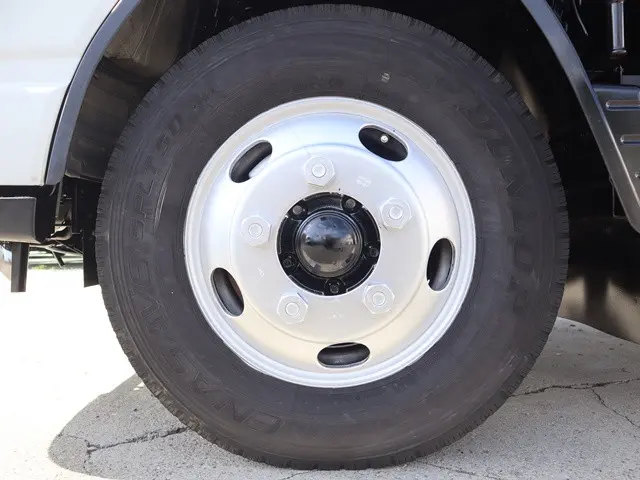 三菱 キャンター TPG-FEA50(2WD)の写真34