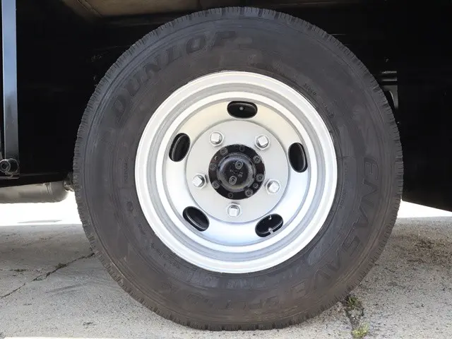 三菱 キャンター TPG-FEA50(2WD)の写真35