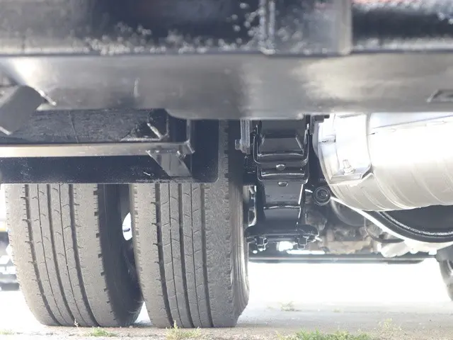 三菱 キャンター TPG-FEA50(2WD)の写真36