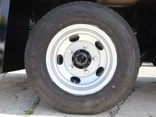 三菱 キャンター TPG-FEA50(2WD)の写真38