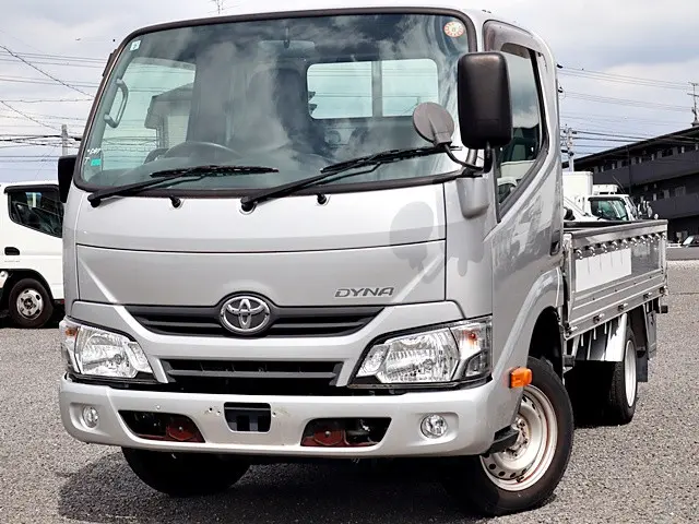 トヨタ ダイナ ABF-TRY230(2WD)の写真1