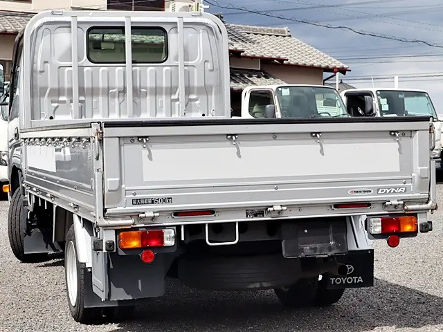 トヨタ ダイナ ABF-TRY230(2WD)の写真2