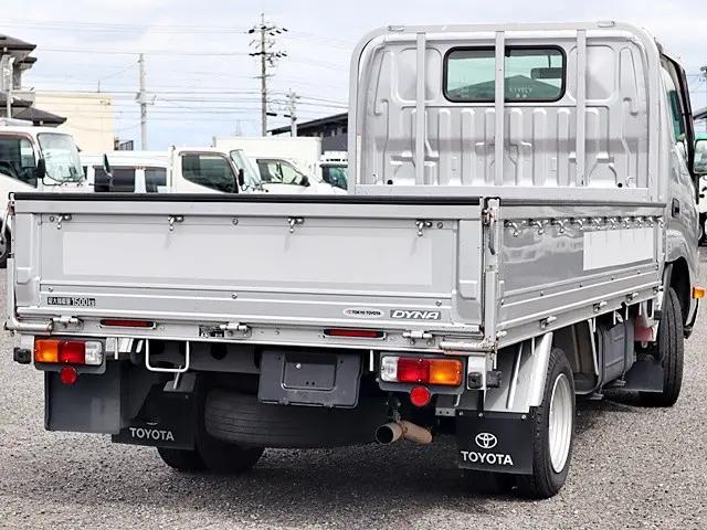 トヨタ ダイナ ABF-TRY230(2WD)の写真3