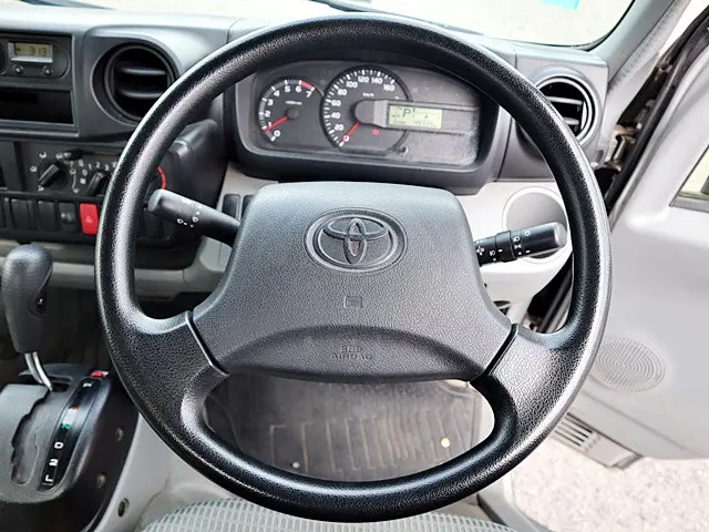トヨタ ダイナ ABF-TRY230(2WD)の写真4