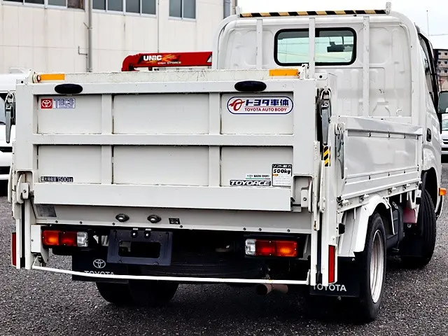 トヨタ トヨエース ABF-TRY220(2WD)の写真3
