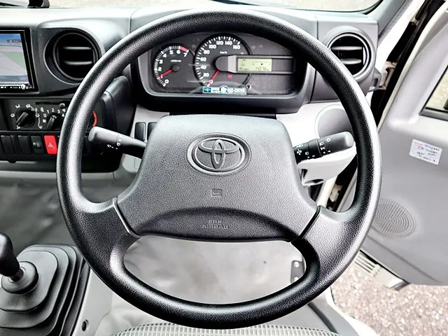トヨタ トヨエース ABF-TRY220(2WD)の写真4