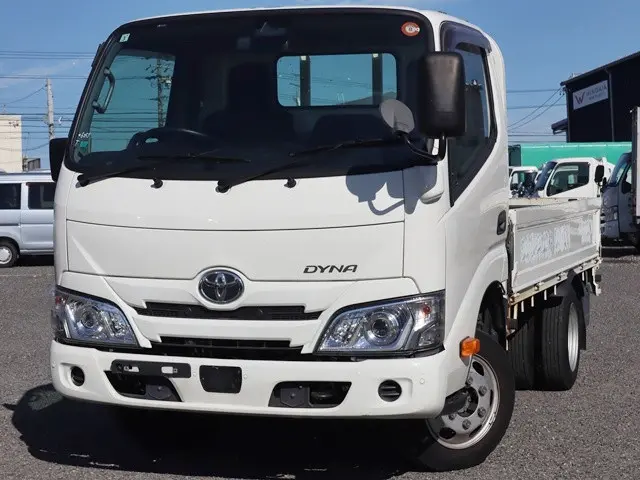 トヨタ ダイナ 2DG-GDY231(2WD)の写真1