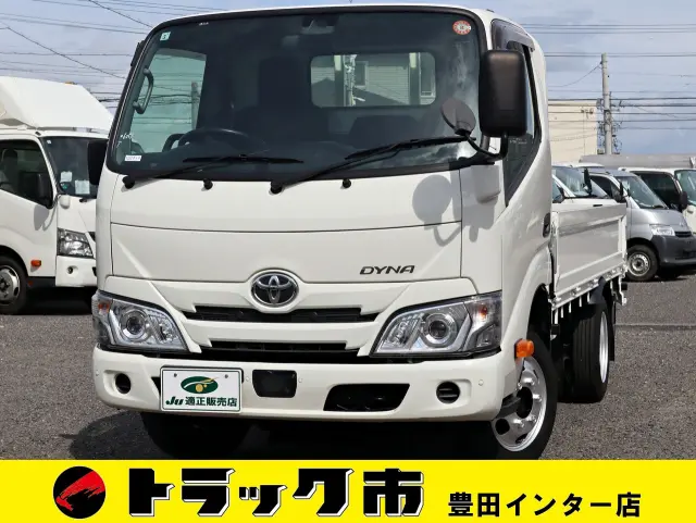 トヨタ ダイナ 2DG-GDY231(2WD)の写真1