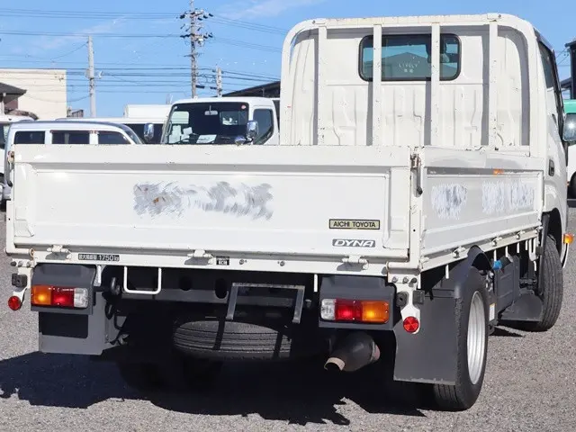 トヨタ ダイナ 2DG-GDY231(2WD)の写真2