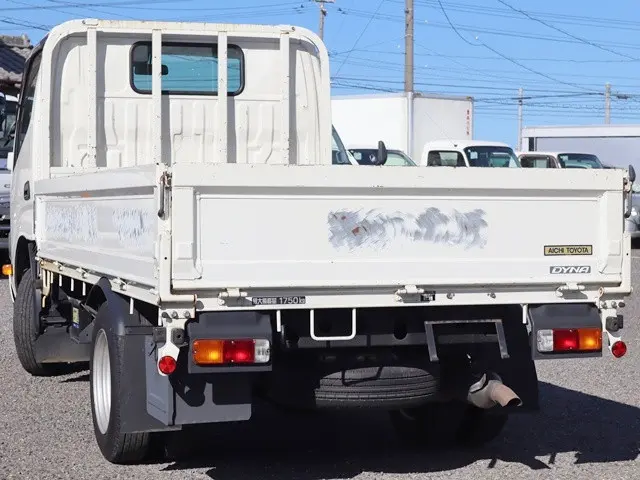 トヨタ ダイナ 2DG-GDY231(2WD)の写真3