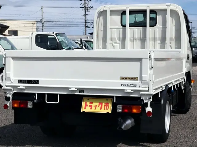 トヨタ ダイナ 2DG-GDY231(2WD)の写真5