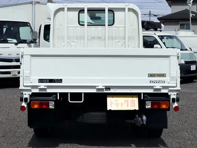 トヨタ ダイナ 2DG-GDY231(2WD)の写真6