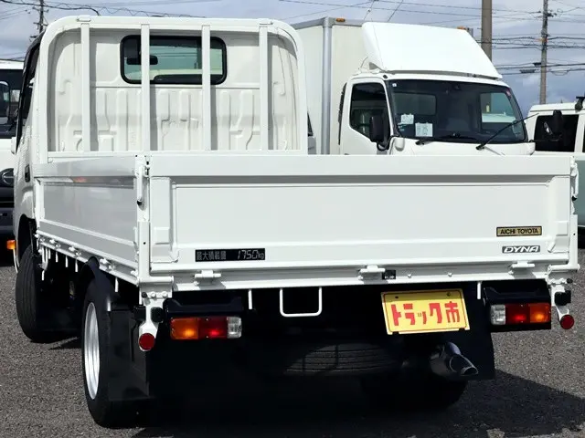 トヨタ ダイナ 2DG-GDY231(2WD)の写真7