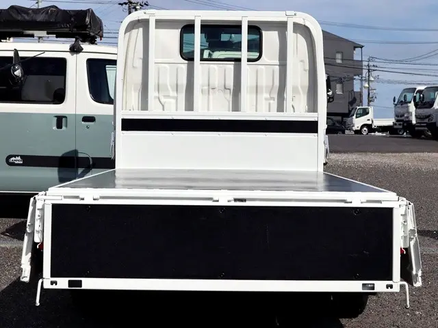 トヨタ ダイナ 2DG-GDY231(2WD)の写真11