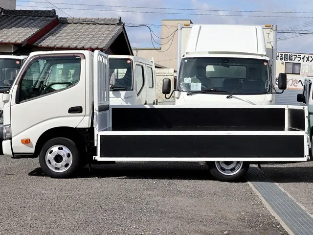 トヨタ ダイナ 2DG-GDY231(2WD)の写真13