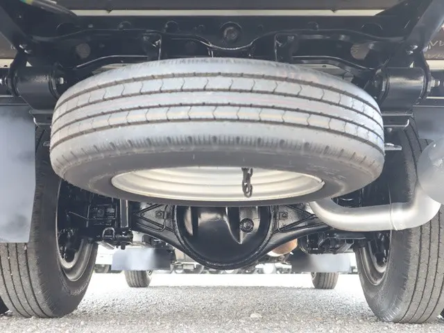 トヨタ ダイナ 2DG-GDY231(2WD)の写真19
