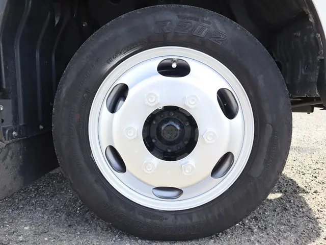 トヨタ ダイナ 2DG-GDY231(2WD)の写真21