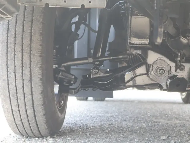 トヨタ ダイナ 2DG-GDY231(2WD)の写真22