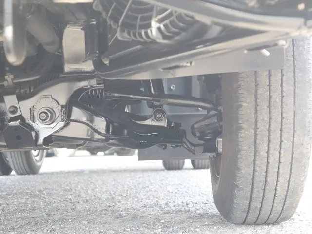 トヨタ ダイナ 2DG-GDY231(2WD)の写真23