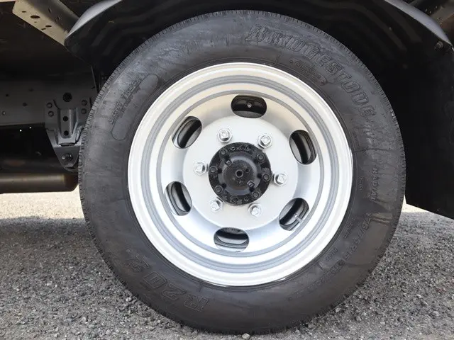 トヨタ ダイナ 2DG-GDY231(2WD)の写真25