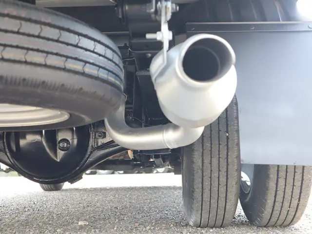 トヨタ ダイナ 2DG-GDY231(2WD)の写真27