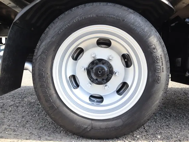 トヨタ ダイナ 2DG-GDY231(2WD)の写真28
