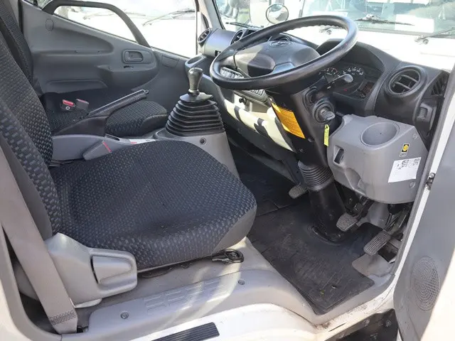 トヨタ ダイナ 2DG-GDY231(2WD)の写真29