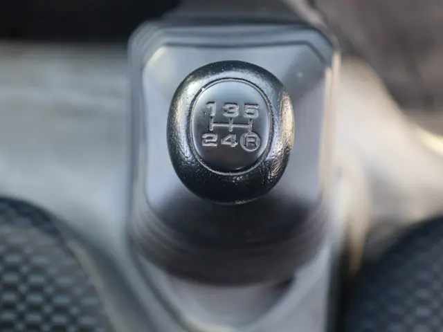 トヨタ ダイナ 2DG-GDY231(2WD)の写真34
