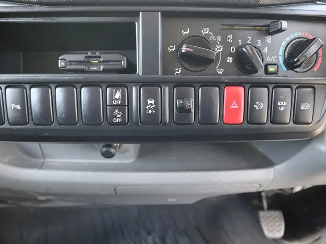 トヨタ ダイナ 2DG-GDY231(2WD)の写真36