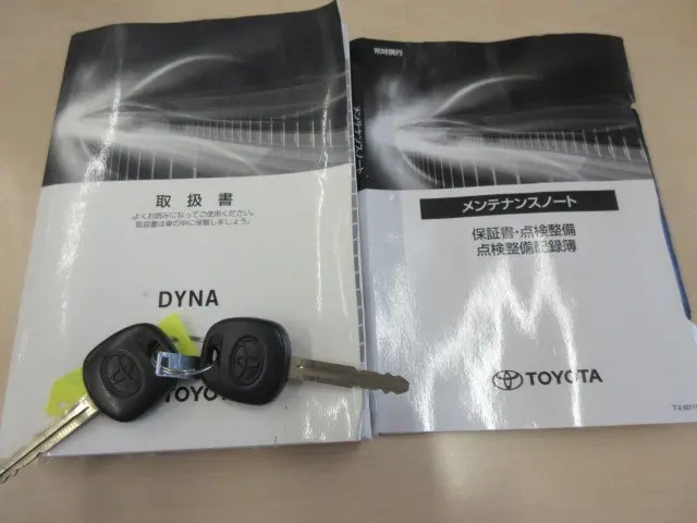 トヨタ ダイナ 2DG-GDY231(2WD)の写真39