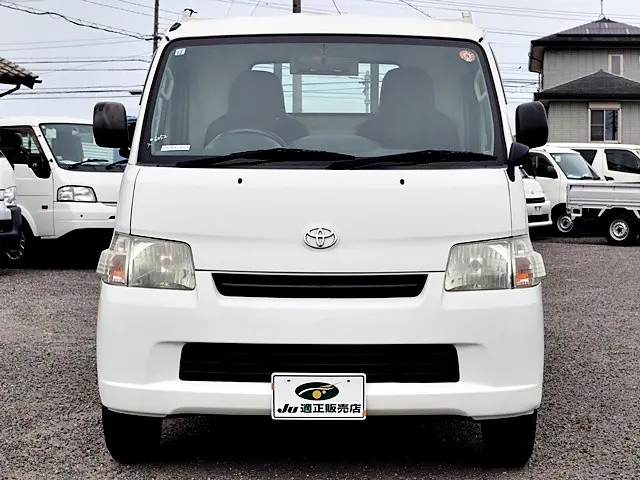 トヨタ タウンエーストラック DBF-S402U(2WD)の写真3