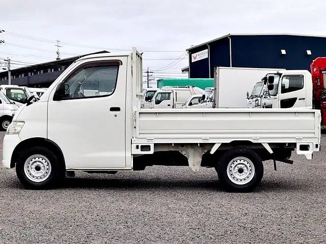 トヨタ タウンエーストラック DBF-S402U(2WD)の写真9
