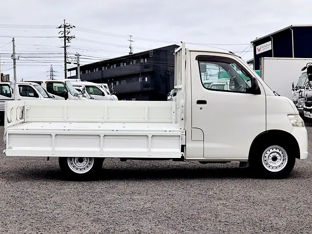 トヨタ タウンエーストラック DBF-S402U(2WD)の写真10