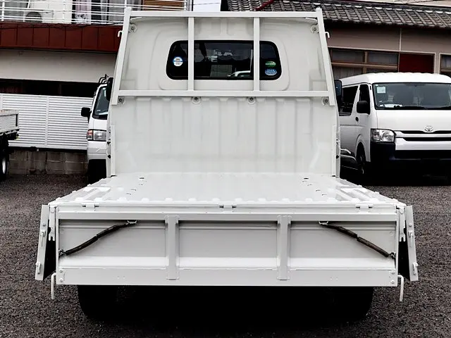 トヨタ タウンエーストラック DBF-S402U(2WD)の写真11