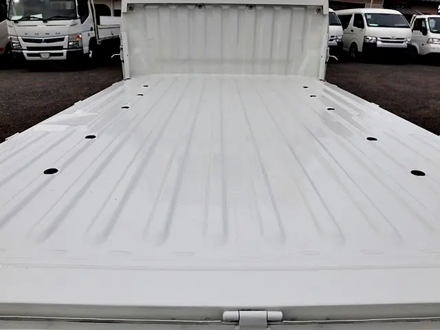 トヨタ タウンエーストラック DBF-S402U(2WD)の写真12