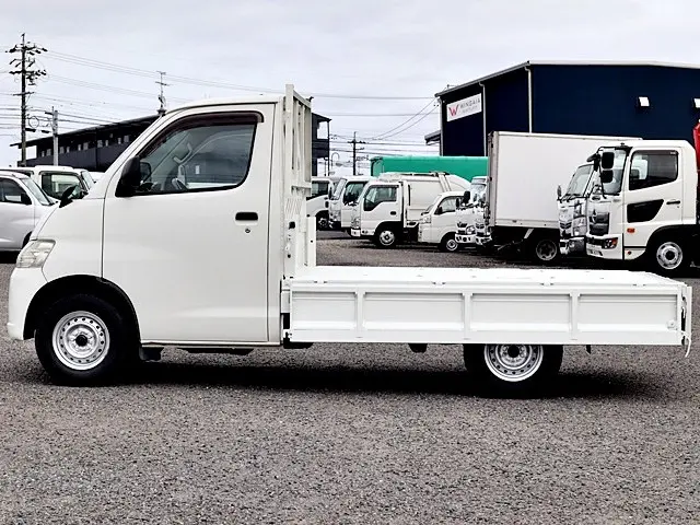 トヨタ タウンエーストラック DBF-S402U(2WD)の写真13