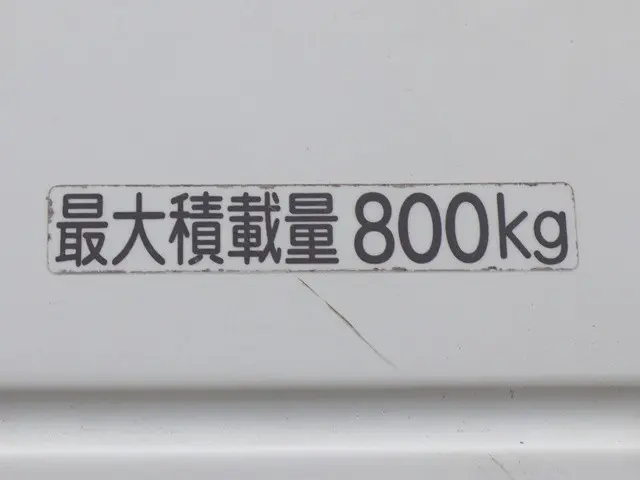 トヨタ タウンエーストラック DBF-S402U(2WD)の写真17